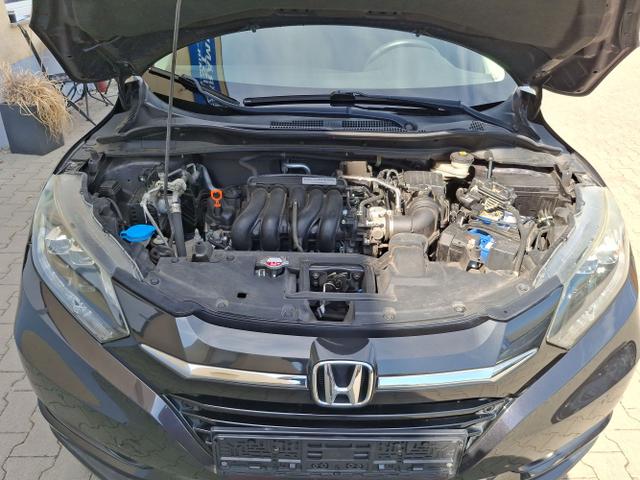Honda / HR-V / / / / 
