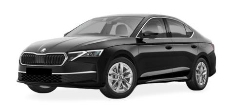 Skoda Octavia - Essence Verkehrszeichenerkennung Tempomat 2-Zonen Klimaauto. LED-Scheinwerfer