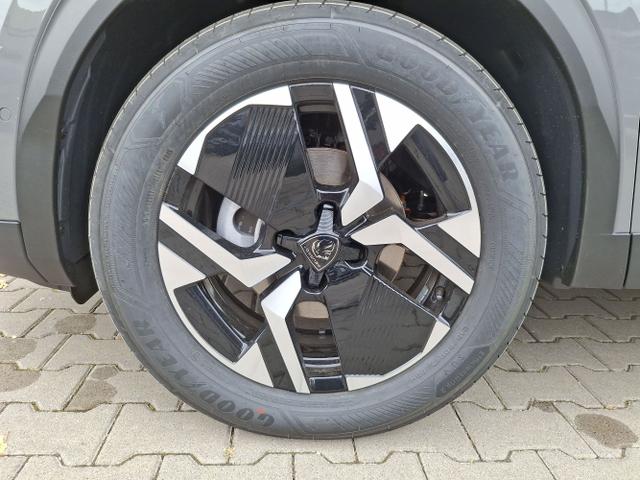 Peugeot / 2008 / Grau / Allone / / , Beispielbilder, ggf. teilweise mit Sonderausstattung