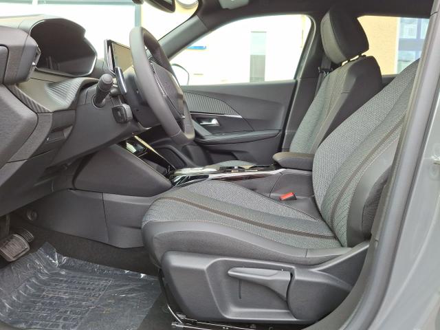 Peugeot / 2008 / Grau / Allone / / , Beispielbilder, ggf. teilweise mit Sonderausstattung