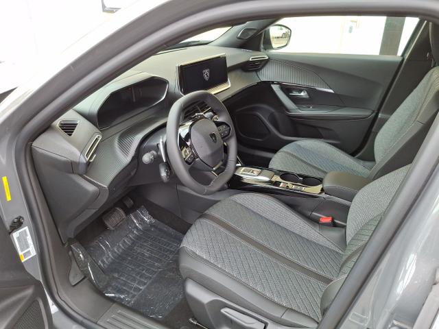 Peugeot / 2008 / Grau / Allone / / , Beispielbilder, ggf. teilweise mit Sonderausstattung
