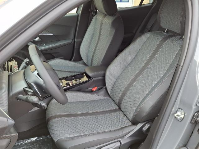 Peugeot / 2008 / Grau / Allone / / , Beispielbilder, ggf. teilweise mit Sonderausstattung