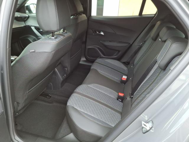 Peugeot / 2008 / Grau / Allone / / , Beispielbilder, ggf. teilweise mit Sonderausstattung