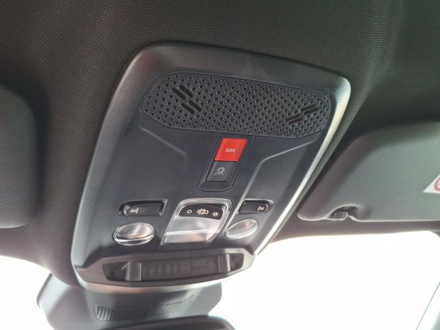 Peugeot / 2008 / Grau / Allone / / , Beispielbilder, ggf. teilweise mit Sonderausstattung