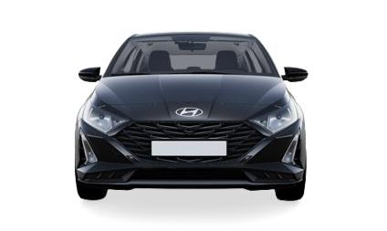 Hyundai i20 - Start Tempomat PDC h Kamera Wegfahrsperre Fahrmodus-Wahlschalter Klimaanlage