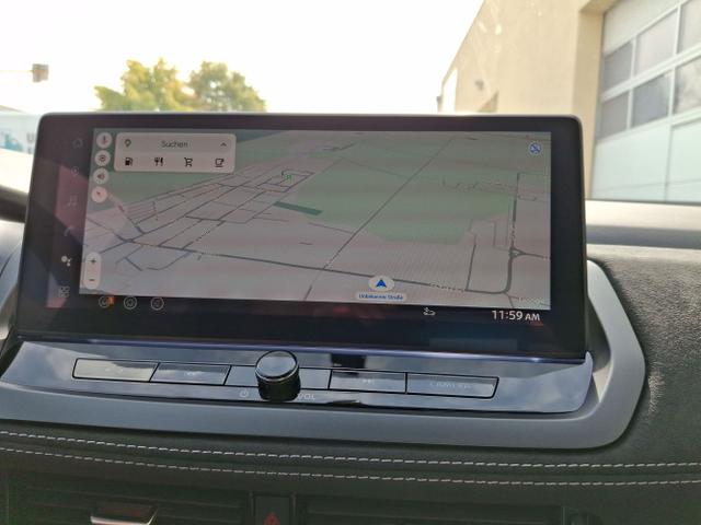 Nissan / Qashqai / Schwarz / Tekna + / / , Bild dient zur Illustration und zeigt aufpreispflichtige Sonderausstattung. "Die Herstellergarantie beginnt bei EU-Fahrzeugen bereits bei Auslieferung vom ausl&auml;ndischen Lieferanten und kann um mehr als 14 Tage verk&uuml;rzt sein.