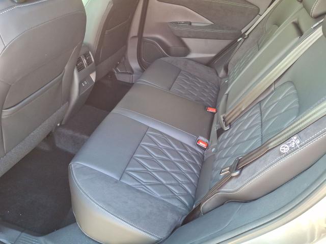 Nissan / Qashqai / Grau / Tekna + / / , Beispielbilder, ggf. teilweise mit Sonderausstattung