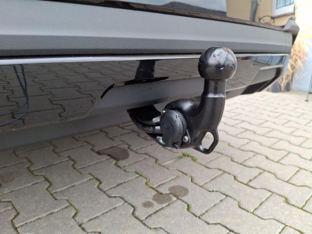 Skoda / Kamiq / Schwarz / Monte Carlo / / , Beispielbilder, ggf. teilweise mit Sonderausstattung