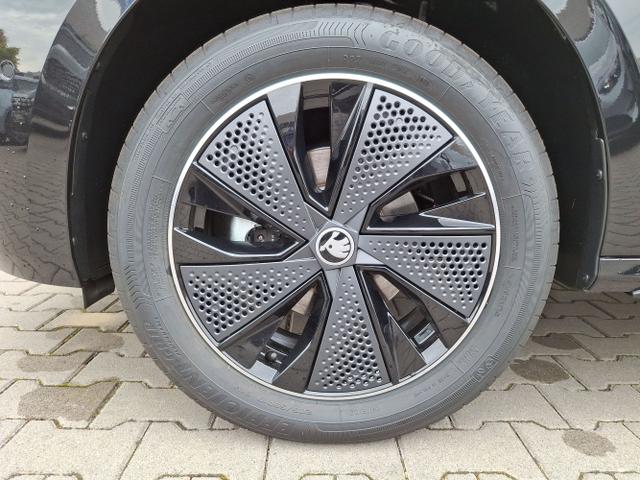 Skoda / Kamiq / Schwarz / Monte Carlo / / , Beispielbilder, ggf. teilweise mit Sonderausstattung