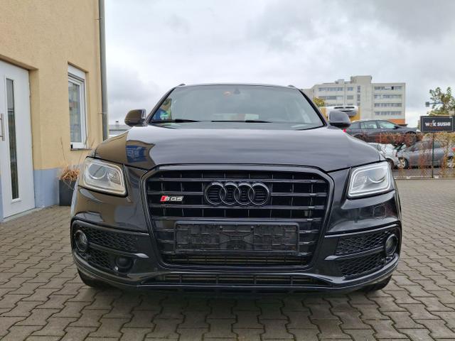 Audi / SQ5 / / / / 