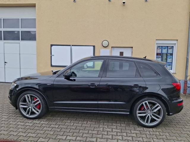 Audi / SQ5 / / / / 