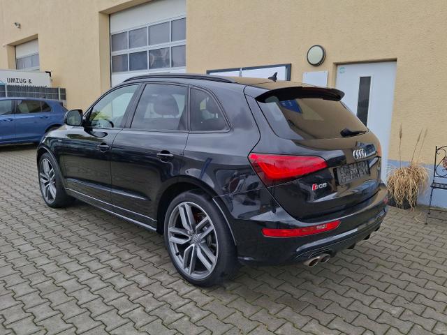 Audi / SQ5 / / / / 
