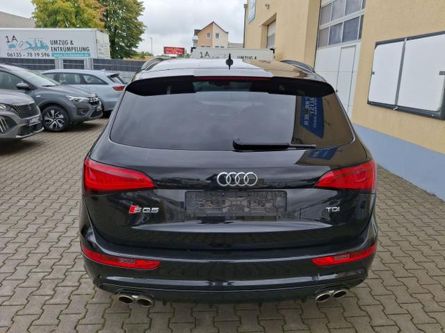 Audi / SQ5 / / / / 