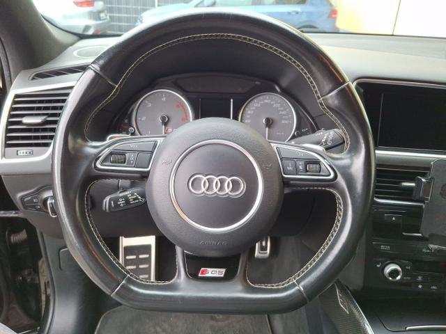 Audi / SQ5 / / / / 