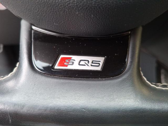 Audi / SQ5 / / / / 