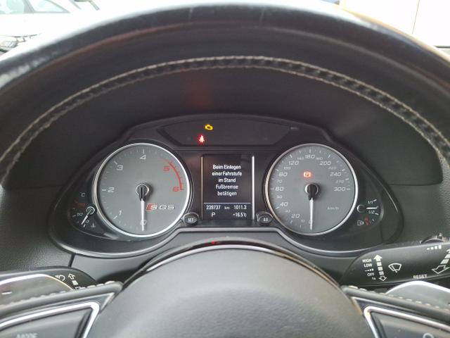 Audi / SQ5 / / / / 