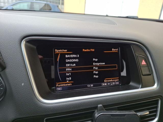 Audi / SQ5 / / / / 