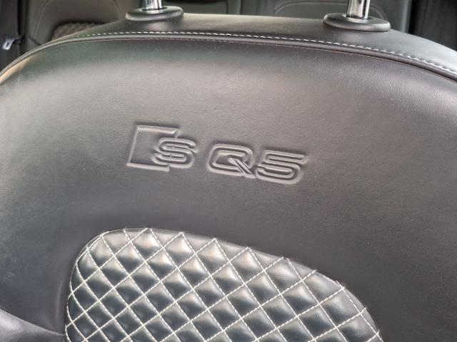 Audi / SQ5 / / / / 