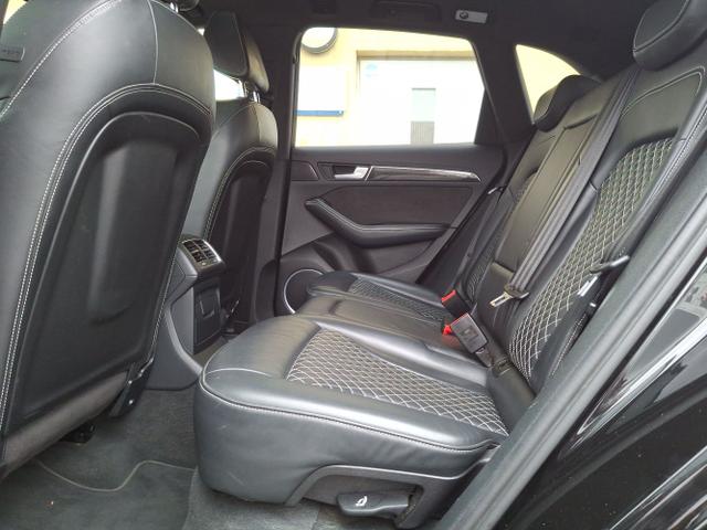 Audi / SQ5 / / / / 