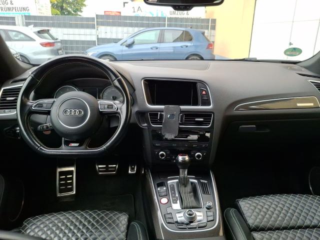 Audi / SQ5 / / / / 