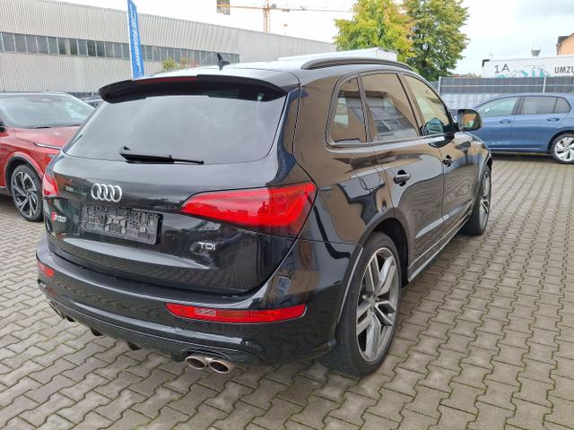 Audi / SQ5 / / / / 