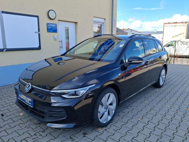 Volkswagen Golf Variant - Life Limited LED-Plus Klimaauto. PDC Dig.Cockpit Winterpaket ACC