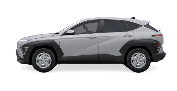 Hyundai KONA - Smart Dachreling Sitzheizung Lenkradheizung 2-Zonen-Klimaauto. PDC v+h Kamera Regensensor