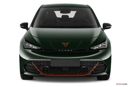 Cupra Born - VZ 240kW Wärmepumpe Panoramadach SENNHEISER HUD