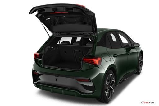 Cupra Born VZ 240kW Wärmepumpe Panoramadach SENNHEISER HUD 