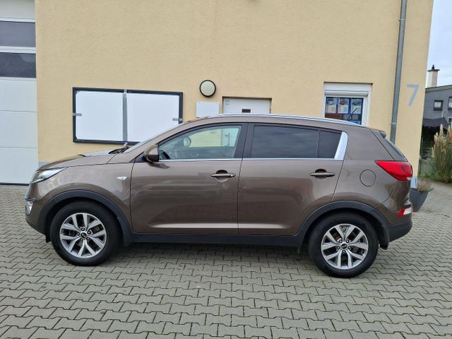Kia / Sportage / / / / 