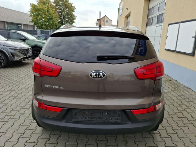Kia / Sportage / / / / 