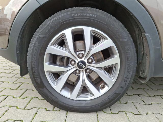 Kia / Sportage / / / / 