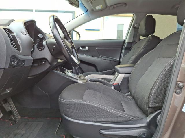 Kia / Sportage / / / / 