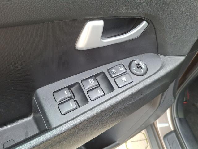 Kia / Sportage / / / / 