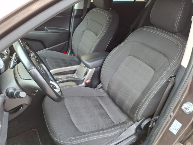 Kia / Sportage / / / / 