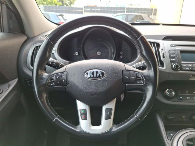 Kia / Sportage / / / / 