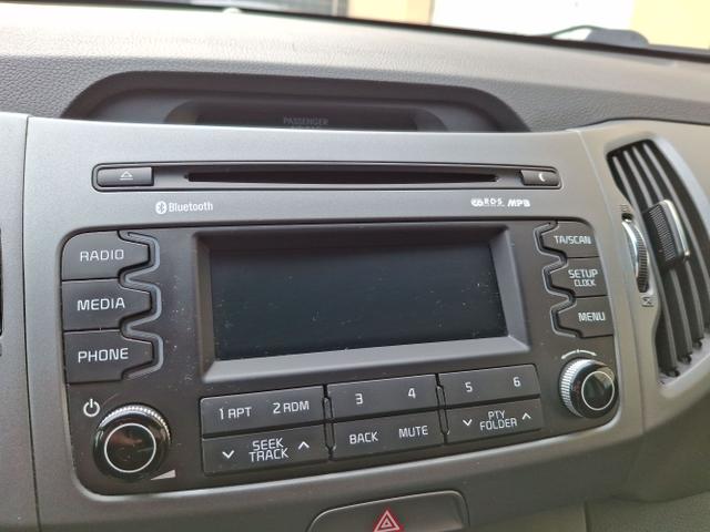Kia / Sportage / / / / 