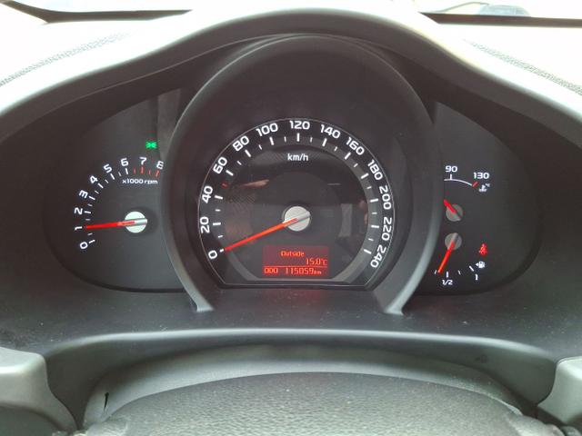 Kia / Sportage / / / / 