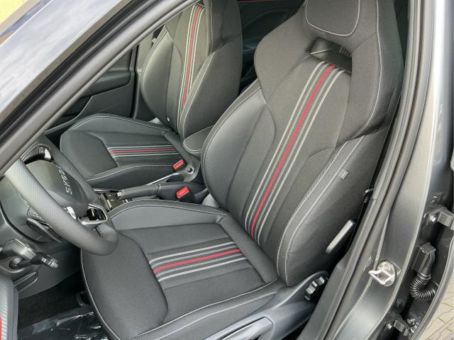 Skoda / Kamiq / Grau / Monte Carlo / Graphite Grau / , Beispielbilder, ggf. teilweise mit Sonderausstattung