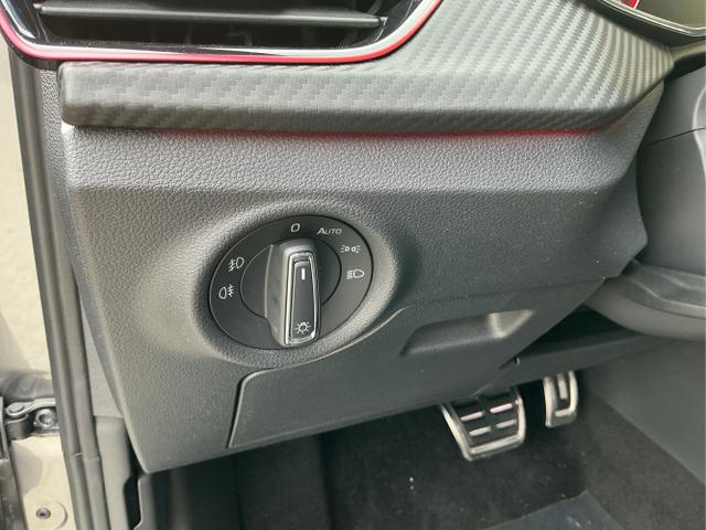 Skoda / Kamiq / Grau / Monte Carlo / Graphite Grau / , Beispielbilder, ggf. teilweise mit Sonderausstattung