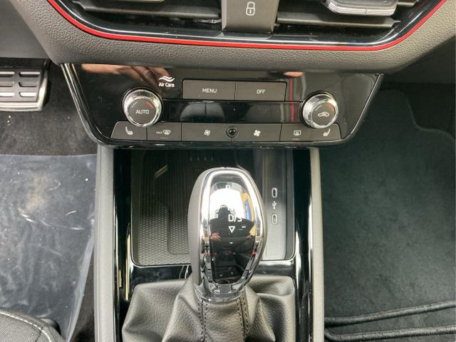 Skoda / Kamiq / Grau / Monte Carlo / Graphite Grau / , Beispielbilder, ggf. teilweise mit Sonderausstattung