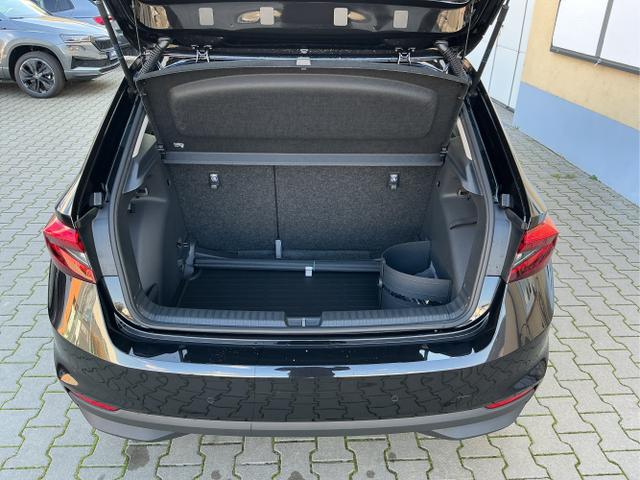 Skoda / Fabia / Schwarz / 130 jahre / Black Magic / , Beispielbilder, ggf. teilweise mit Sonderausstattung