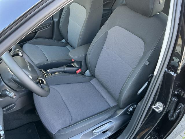Skoda / Fabia / Schwarz / 130 jahre / Black Magic / , Beispielbilder, ggf. teilweise mit Sonderausstattung