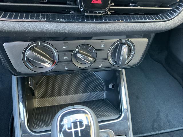 Skoda / Fabia / Schwarz / 130 jahre / Black Magic / , Beispielbilder, ggf. teilweise mit Sonderausstattung