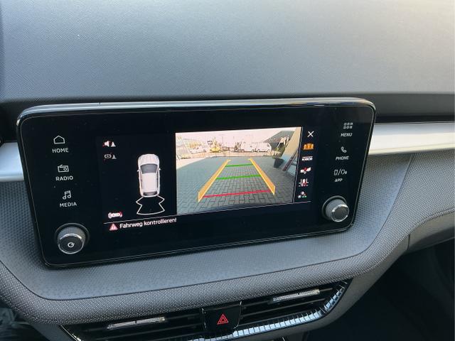 Skoda / Fabia / Schwarz / 130 jahre / Black Magic / , Beispielbilder, ggf. teilweise mit Sonderausstattung