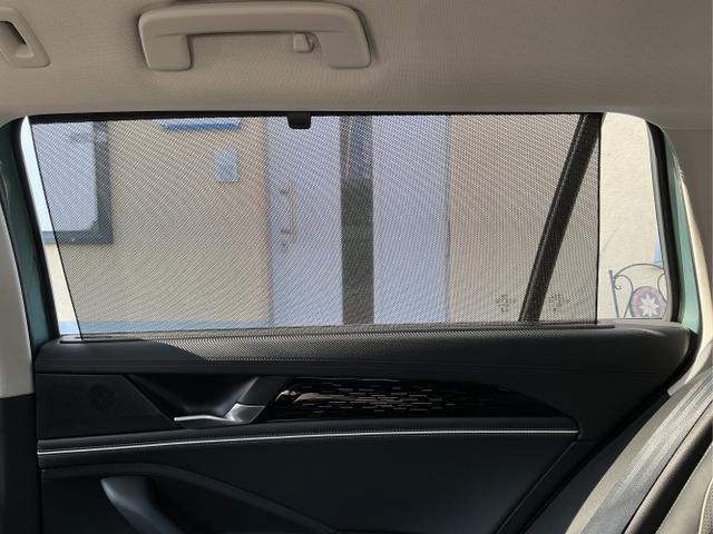 Volkswagen / Passat Variant / Grün / Elegance+AHK / Maripositgrün / , Beispielbilder, ggf. teilweise mit Sonderausstattung