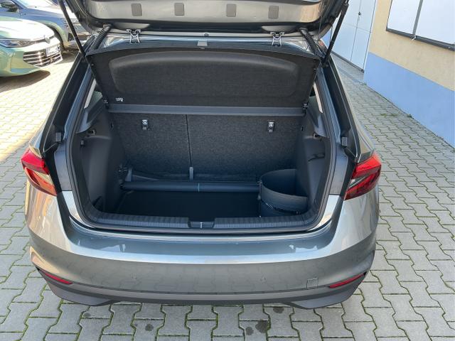 Skoda / Fabia / Grau / 130 Jahre / Graphite Grau / , Beispielbilder, ggf. teilweise mit Sonderausstattung