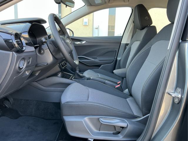Skoda / Fabia / Grau / 130 Jahre / Graphite Grau / , Beispielbilder, ggf. teilweise mit Sonderausstattung