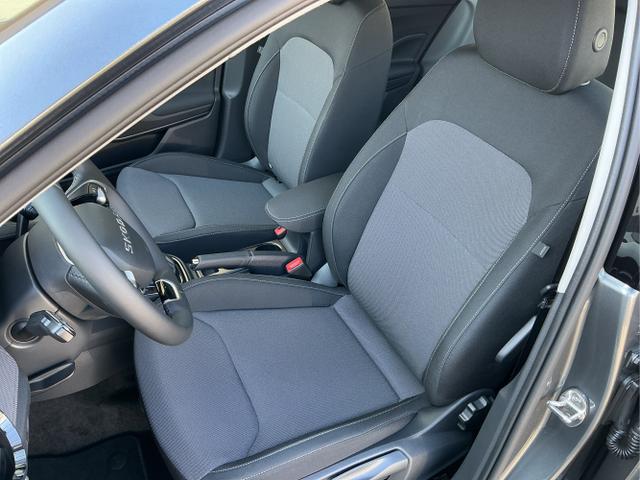Skoda / Fabia / Grau / 130 Jahre / Graphite Grau / , Beispielbilder, ggf. teilweise mit Sonderausstattung