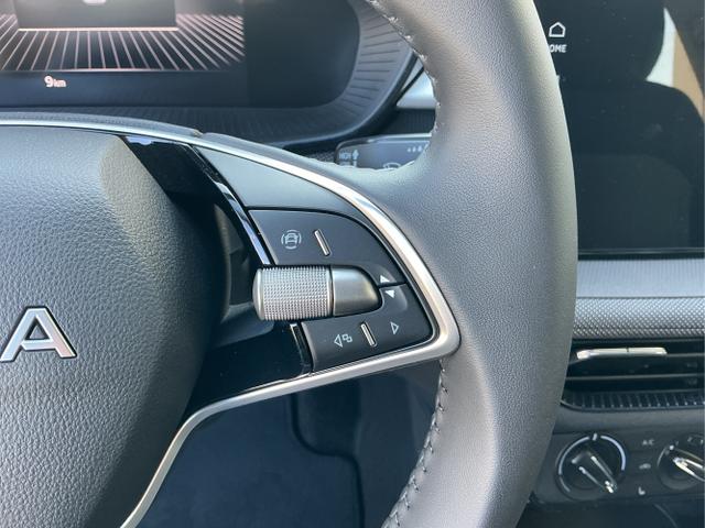 Skoda / Fabia / Grau / 130 Jahre / Graphite Grau / , Beispielbilder, ggf. teilweise mit Sonderausstattung